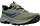Кроссовки мужские Saucony Peregrine 13 Glade/Blk - Фото 5 малая