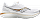 Кроссовки мужские Saucony Endorphin Speed 3 White/Gold - Фото 1 малая