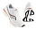 Кроссовки мужские Saucony Endorphin Speed 3 White/Gold - Фото 6 малая