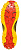 Кроссовки мужские La Sportiva Bushido II GTX Black/Yellow - Фото 6 малая