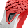 Кроссовки мужские Salomon S/Lab Sense 8 Racing Red/White - Фото 4 малая