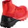 Кроссовки мужские Salomon S/Lab Sense 8 SG Racing Red/Black/White - Фото 7 малая