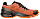 Кроссовки мужские Salomon Speedcross 5 Gtx Burnt Brick/Black - Фото 1 малая