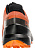 Кроссовки мужские Salomon Speedcross 5 Gtx Burnt Brick/Black - Фото 7 малая