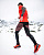 Кроссовки мужские Salomon Speedcross 5 Gtx Burnt Brick/Black - Фото 5 малая