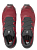 Кроссовки мужские Salomon Speedcross 5 Barbados Cherry/Black - Фото 6 малая