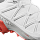 Кроссовки мужские Salomon Speedcross 5 White/Cherry - Фото 4 малая