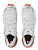 Кроссовки мужские Salomon Speedcross 5 White/Cherry - Фото 6 малая
