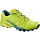 Кроссовки мужские Salomon Speedcross Pro 2 Acid Lime/Deeз Lake/Black - Фото 1 малая