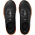 Кроссовки мужские Salomon XA Enduro Black/Bright Marigold/Black - Фото 4 малая