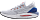 Кроссовки мужские Under Armour Hovr Phantom 2 Spc Pnr Mod Gray/White - Фото 2 малая