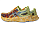 Кроссовки мужские ASICS Noosa Tri 16 Huddle Yellow/Illusion Blue - Фото 7 малая
