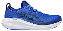 Кроссовки мужские ASICS Gel-Nimbus 27 Illusion Blue/Indigo Blue