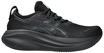 Кроссовки мужские ASICS Gel-Nimbus 27 Black/Graphite Grey