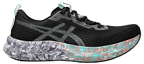 Кроссовки мужские ASICS Noosa Tri 16 Black/Soothing Sea
