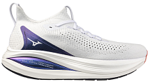 Кроссовки мужские Mizuno Neo Vista 2 White/White/Iris Bloom