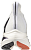Кроссовки мужские Mizuno Neo Vista 2 White/White/Iris Bloom - Фото 6 малая