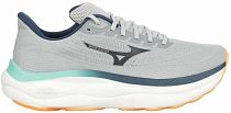 Кроссовки мужские Mizuno Wave Sky 9 Harbor Mist/Dress Blues/Ice Gr