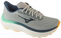 Кроссовки мужские Mizuno Wave Sky 9 Harbor Mist/Dress Blues/Ice Gr