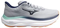 Кроссовки мужские Mizuno Wave Sky 9 Harbor Mist/Dress Blues/Ice Gr