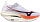 Кроссовки Mizuno Wave Rebellion Pro 3 White/Baritone Blue/Fiery Cora - Фото 1 малая