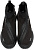 Кроссовки мужские Nike Zoom Pegasus Turbo Shield Wp Black/Metallic Silver/Black - Фото 3 малая