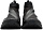 Кроссовки мужские Nike Zoom Pegasus Turbo Shield Wp Black/Metallic Silver/Black - Фото 5 малая