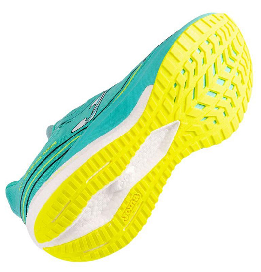 Кроссовки мужские Joma R.2000 бирюзовый - Фото 5 большая