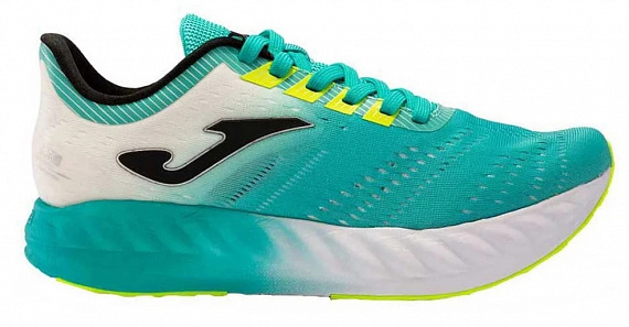 Кроссовки Joma R.3000 бирюзовый - Фото 1 большая