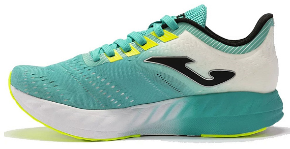 Кроссовки Joma R.3000 бирюзовый - Фото 2 большая