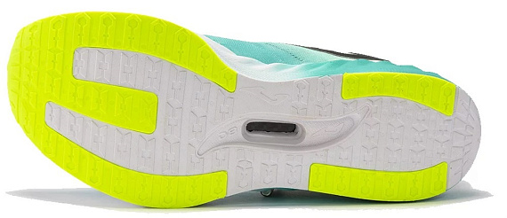 Кроссовки Joma R.3000 бирюзовый - Фото 4 большая