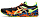 Кроссовки мужские ASICS Gel-Noosa Tri 12 Black/Lime Green - Фото 5 малая