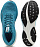 Кроссовки мужские Puma Magnify Nitro 3 Speed Blue/Puma Black - Фото 3 малая
