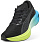 Кроссовки мужские Puma Deviate Nitro 3 Puma Black/Speed Blue - Фото 7 малая