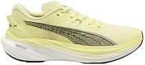Кроссовки мужские Puma Deviate Nitro 3 Gold Moon/Gray Echo