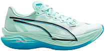 Кроссовки мужские Puma Deviate Nitro Elite 3 Mint Melt/Speed Blue