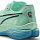 Кроссовки мужские Puma Deviate Nitro Elite 3 Mint Melt/Speed Blue - Фото 2 малая