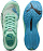 Кроссовки мужские Puma Deviate Nitro Elite 3 Mint Melt/Speed Blue - Фото 3 малая