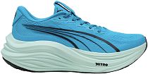 Кроссовки мужские Puma MagMax Nitro Speed Blue/Mint Melt