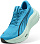 Кроссовки мужские Puma MagMax Nitro Speed Blue/Mint Melt - Фото 6 малая