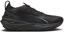 Кроссовки мужские Puma ForeverRun Nitro 2 Black/Galactic Gray
