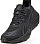 Кроссовки мужские Puma ForeverRun Nitro 2 Black/Galactic Gray - Фото 3 малая