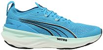 Кроссовки мужские Puma ForeverRun Nitro 2 Speed Blue/Mint Melt