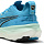 Кроссовки мужские Puma ForeverRun Nitro 2 Speed Blue/Mint Melt - Фото 5 малая