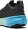 Кроссовки мужские Puma ForeverRun Nitro 2 Puma Black/Fizzy Light/Speed Blue - Фото 7 малая