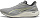 Кроссовки мужские Puma Electrify Nitro 4 Gray Echo/Gold Moon - Фото 2 малая