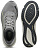 Кроссовки мужские Puma Electrify Nitro 4 Gray Echo/Gold Moon - Фото 3 малая