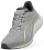 Кроссовки мужские Puma Electrify Nitro 4 Gray Echo/Gold Moon - Фото 5 малая