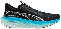 Кроссовки мужские Puma Magnify Nitro 3 Puma Black/Speed Blue
