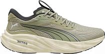 Кроссовки мужские Puma Magnify Nitro 3 Terrains Lux Army/Dusky Gray